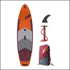 SUP JP AllroundAir 10'6"x32" SE 3DS 2021